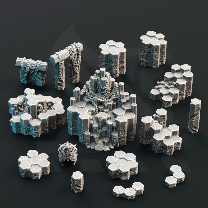 vanillani demon concept “SANCTUM MICRO“ vanillani demon concept “SANCTUM MICRO“ vanillani demon